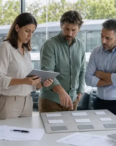 Alineación con los criterios ESG de tu compañía